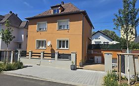 Studio Deluxe Marc - hébergement de tourisme classé avec parking gratuit